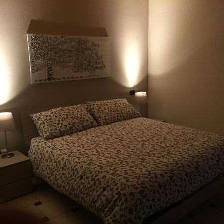 B&B Via Garibaldi Lonigo Ngoại thất bức ảnh
