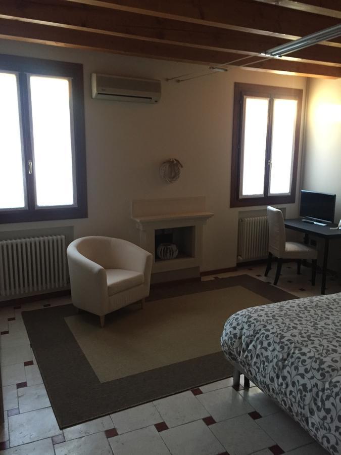 B&B Via Garibaldi Lonigo Ngoại thất bức ảnh