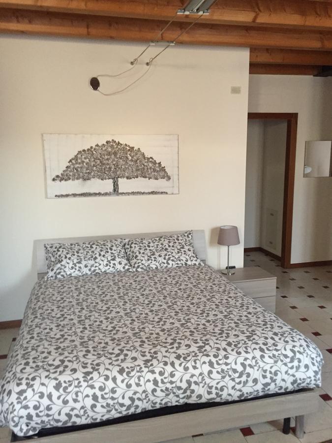 B&B Via Garibaldi Lonigo Ngoại thất bức ảnh