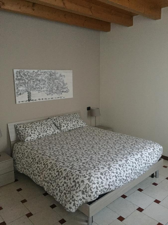 B&B Via Garibaldi Lonigo Ngoại thất bức ảnh