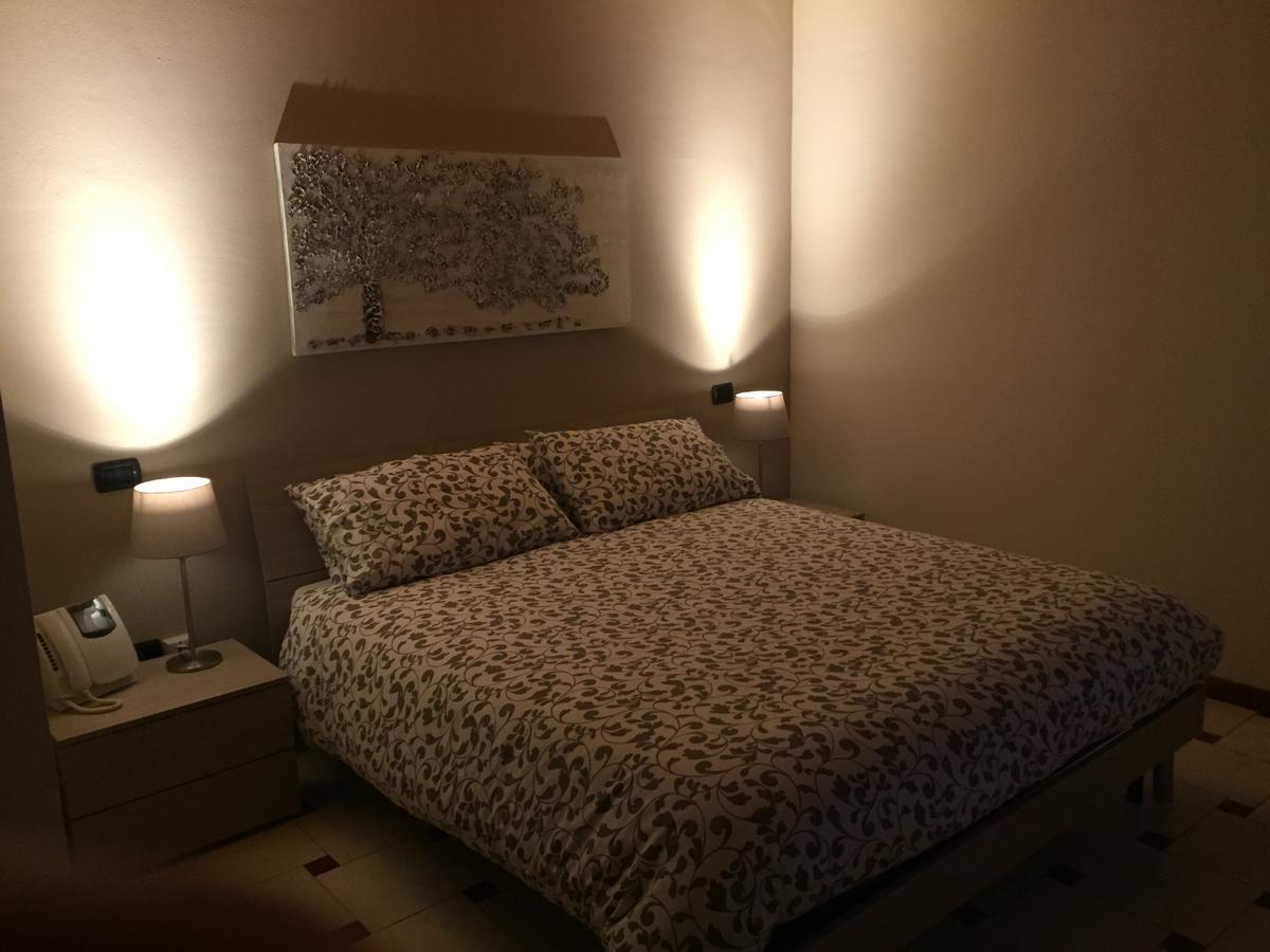 B&B Via Garibaldi Lonigo Ngoại thất bức ảnh
