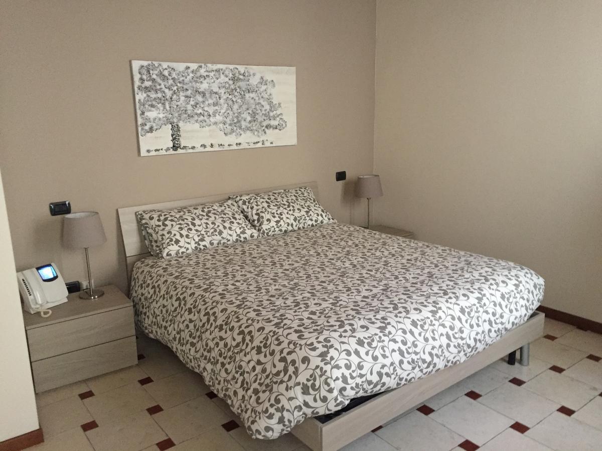 B&B Via Garibaldi Lonigo Ngoại thất bức ảnh
