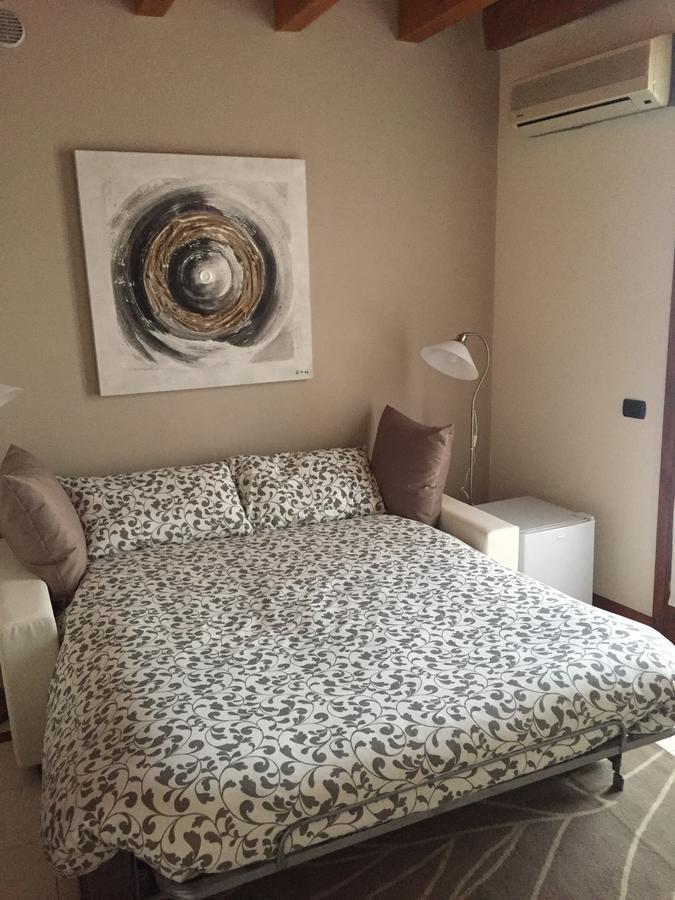 B&B Via Garibaldi Lonigo Ngoại thất bức ảnh