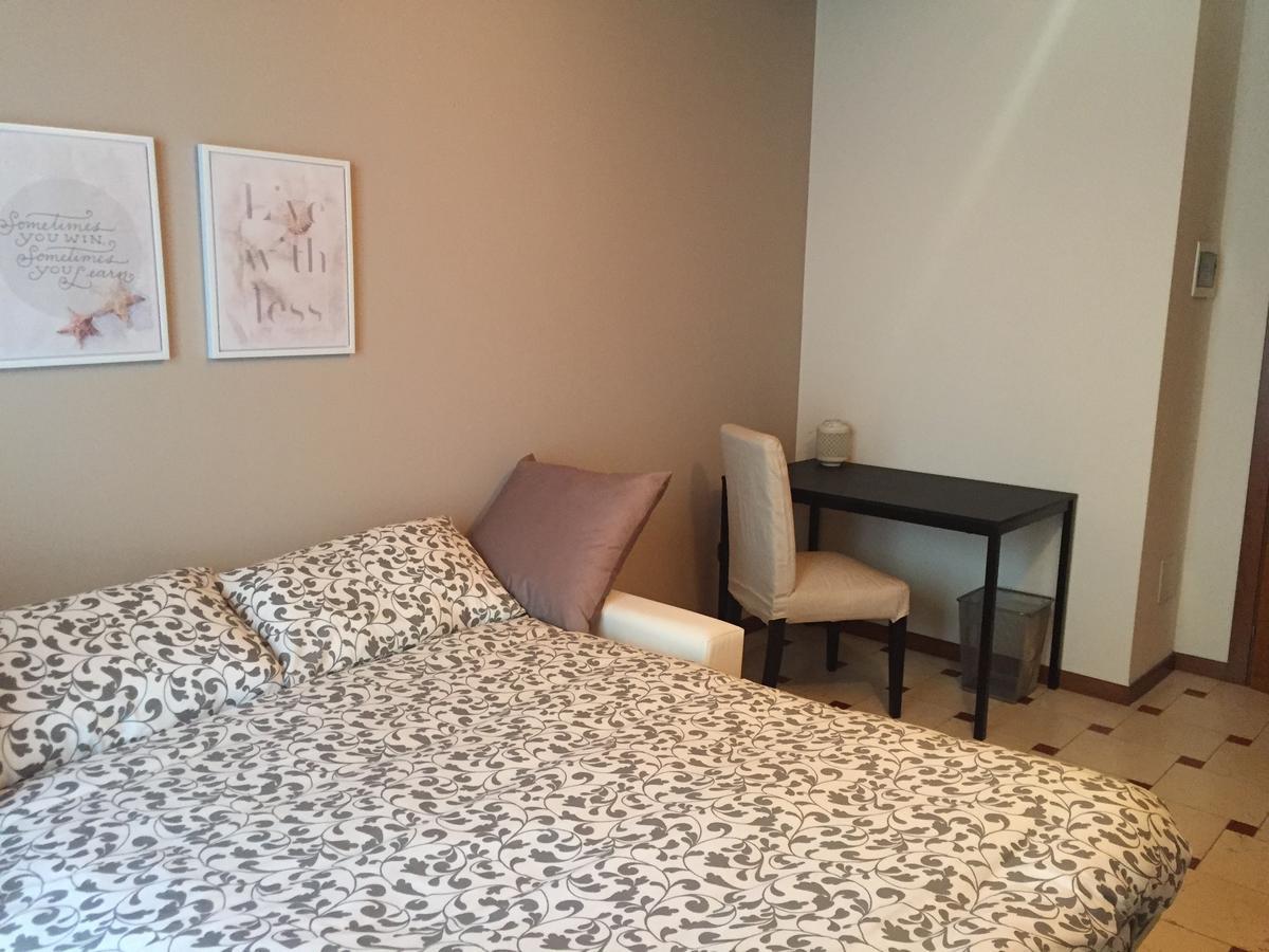B&B Via Garibaldi Lonigo Ngoại thất bức ảnh