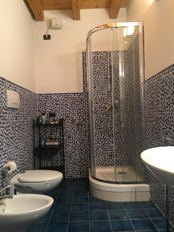 B&B Via Garibaldi Lonigo Ngoại thất bức ảnh