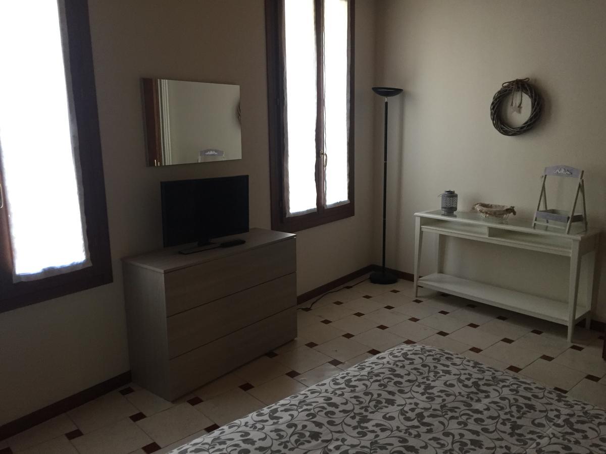 B&B Via Garibaldi Lonigo Ngoại thất bức ảnh