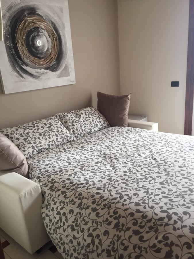 B&B Via Garibaldi Lonigo Ngoại thất bức ảnh