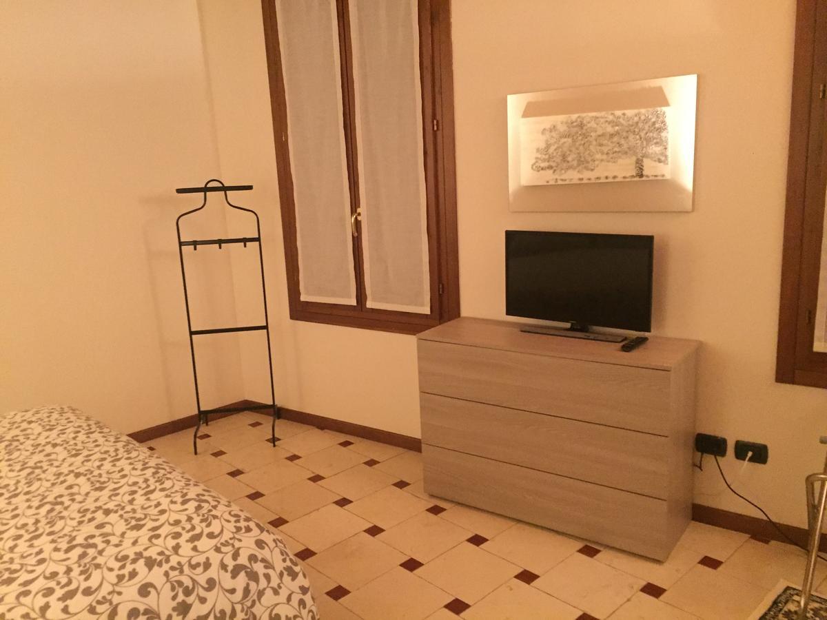 B&B Via Garibaldi Lonigo Ngoại thất bức ảnh